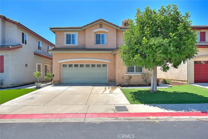 Welcome to 1430 Orange Tree Lane, Upland