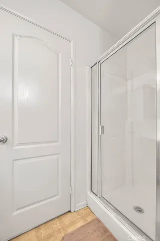 Downstairs Bathroom
