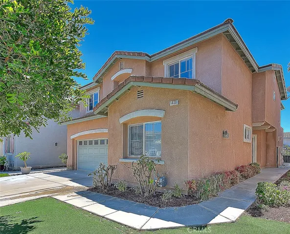 1430 Orange Tree Lane, Upland, California 91786