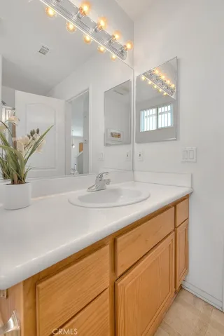 Downstairs Bathroom