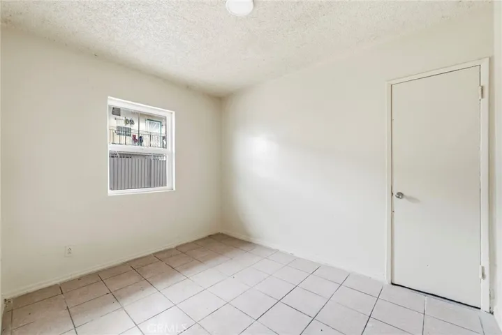 bedroom #1