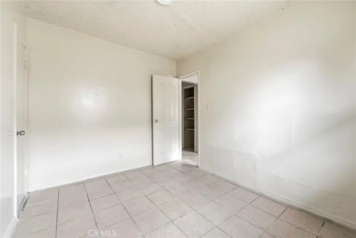 bedroom #1