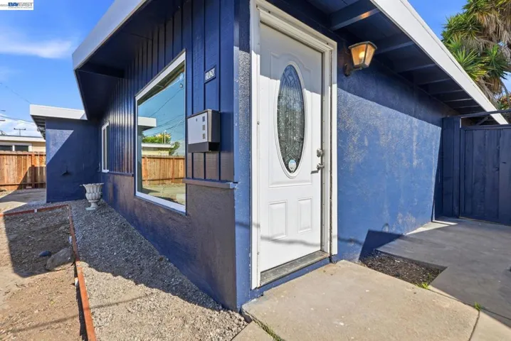 1020 Barbara Ln, San Pablo, California 94806