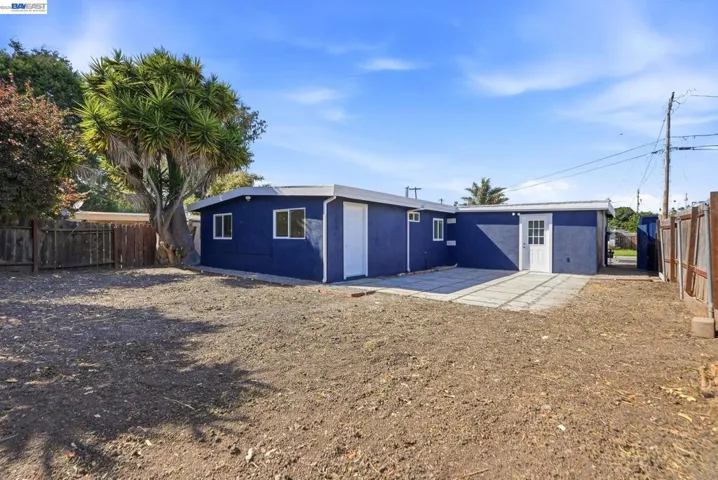 1020 Barbara Ln, San Pablo, California 94806