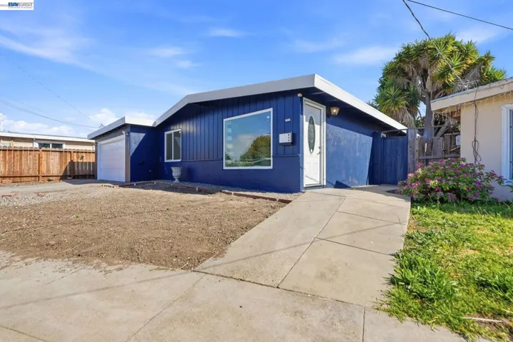 1020 Barbara Ln, San Pablo, California 94806