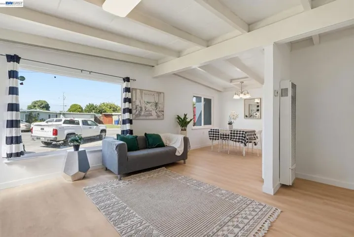 1020 Barbara Ln, San Pablo, California 94806