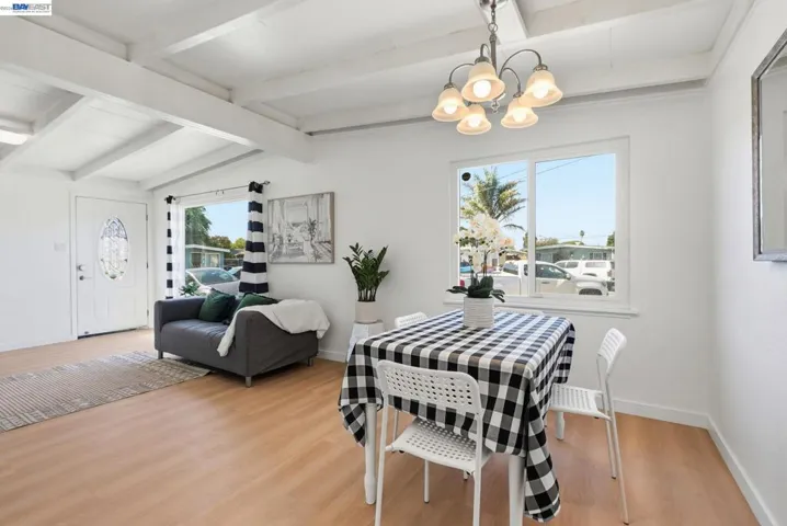 1020 Barbara Ln, San Pablo, California 94806