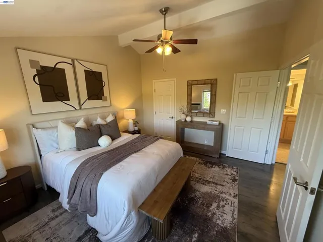 27787 Vasona Ct 13, Hayward, California 94544