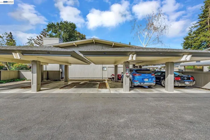 121 Buckingham Dr 25, Santa Clara, California 95051