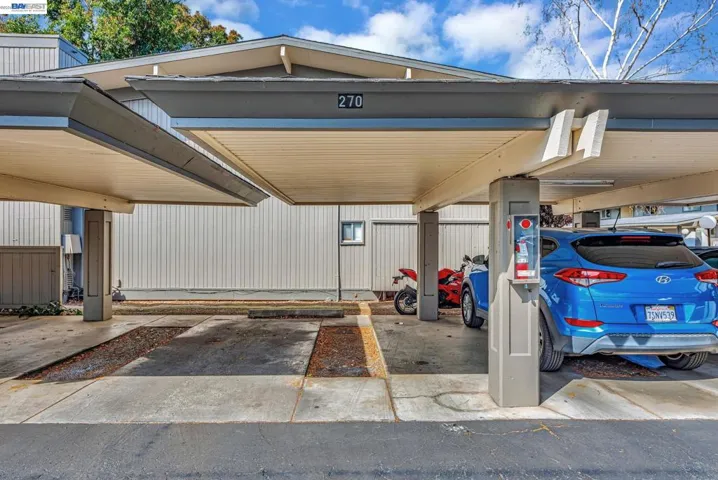 121 Buckingham Dr 25, Santa Clara, California 95051