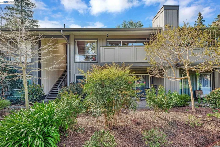 121 Buckingham Dr 25, Santa Clara, California 95051