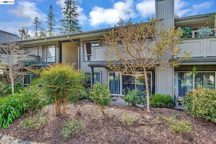 121 Buckingham Dr 25, Santa Clara, California 95051