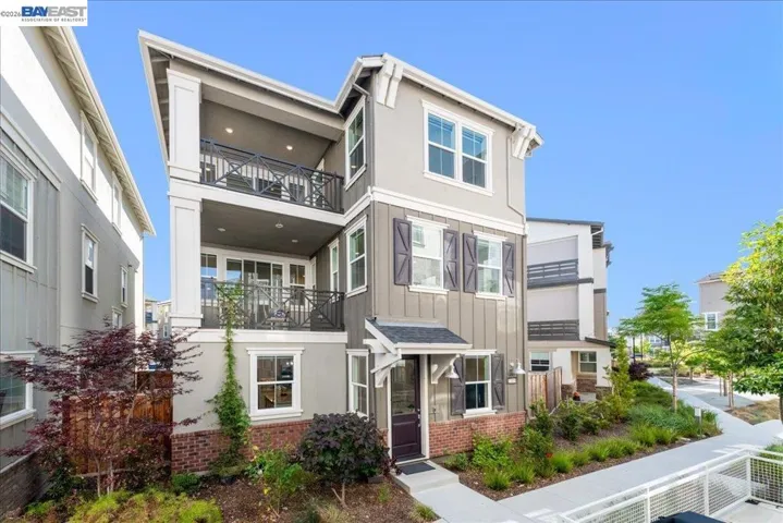 37408 Watersail Way, Newark, California 94560
