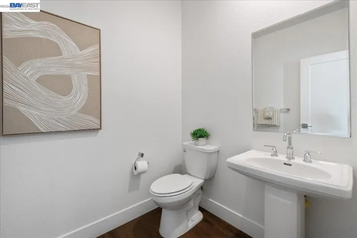 37408 Watersail Way, Newark, California 94560