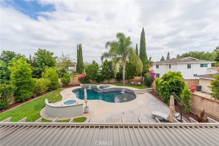 2522 E Diana, Anaheim, California 92806
