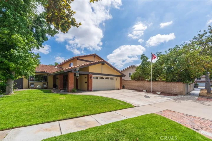 2522 E Diana, Anaheim, California 92806