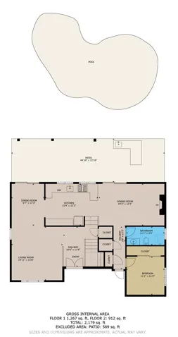 2522 E Diana, Anaheim, California 92806