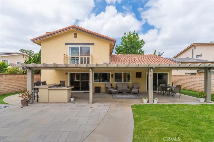 2522 E Diana, Anaheim, California 92806
