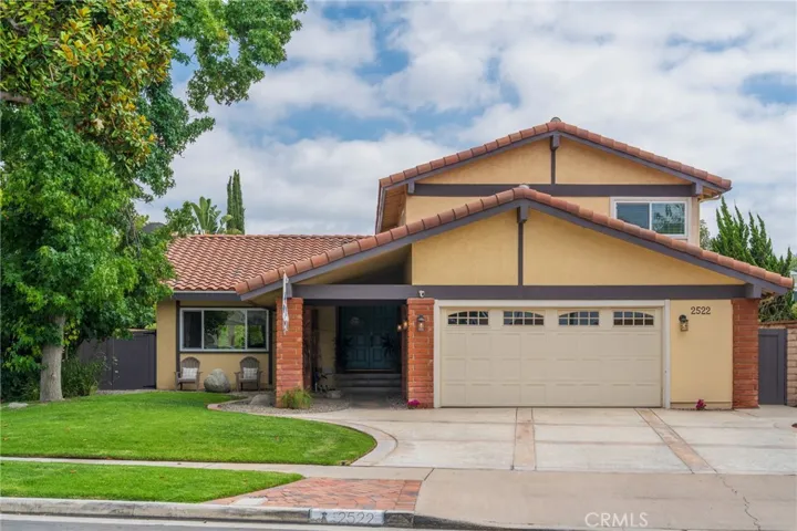 2522 E Diana, Anaheim, California 92806
