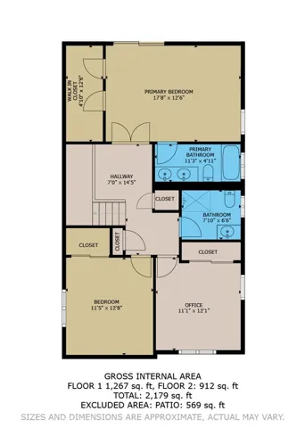 2522 E Diana, Anaheim, California 92806