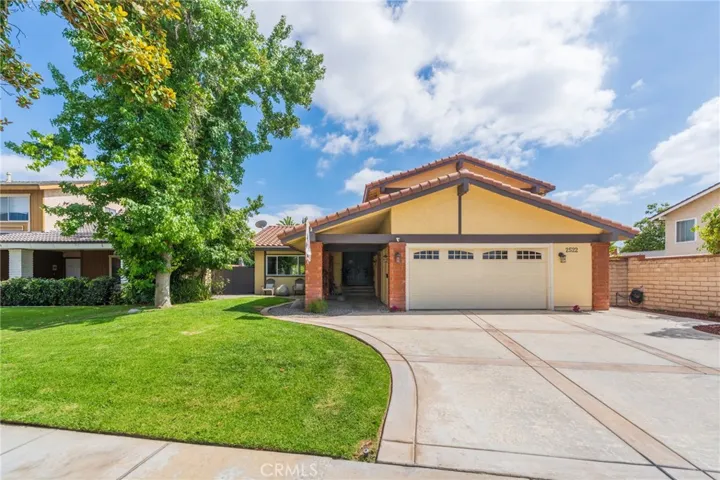 2522 E Diana, Anaheim, California 92806