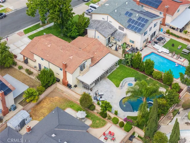 2522 E Diana, Anaheim, California 92806