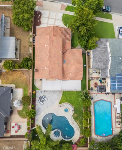 2522 E Diana, Anaheim, California 92806