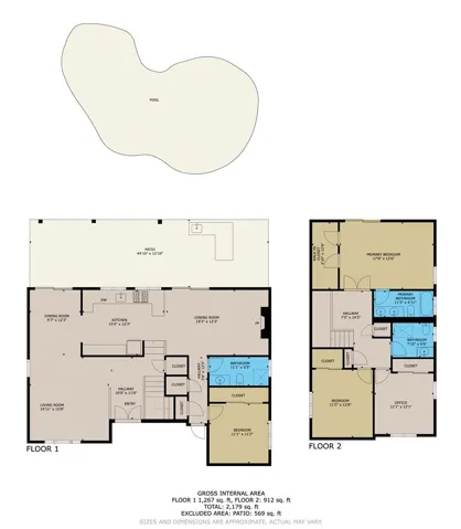 2522 E Diana, Anaheim, California 92806