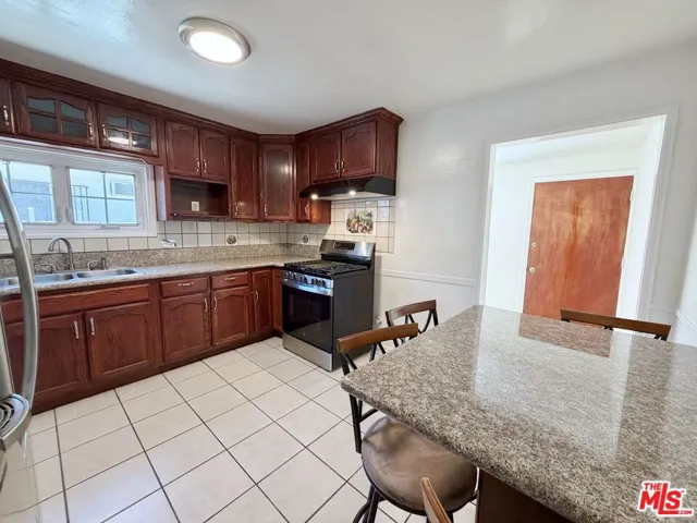 2407 Fernleaf Street, Los Angeles, California 90031