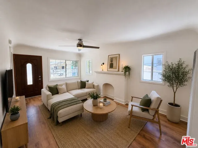 2407 Fernleaf Street, Los Angeles, California 90031