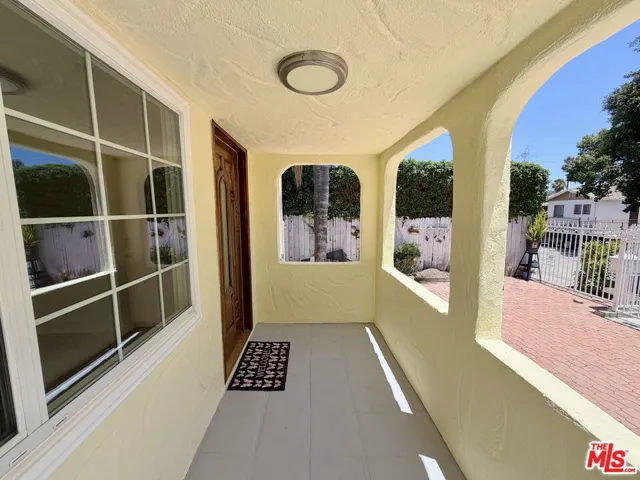 2407 Fernleaf Street, Los Angeles, California 90031