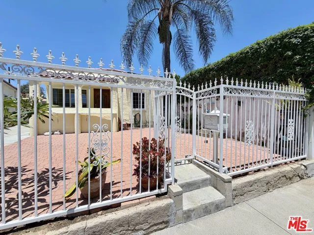 2407 Fernleaf Street, Los Angeles, California 90031