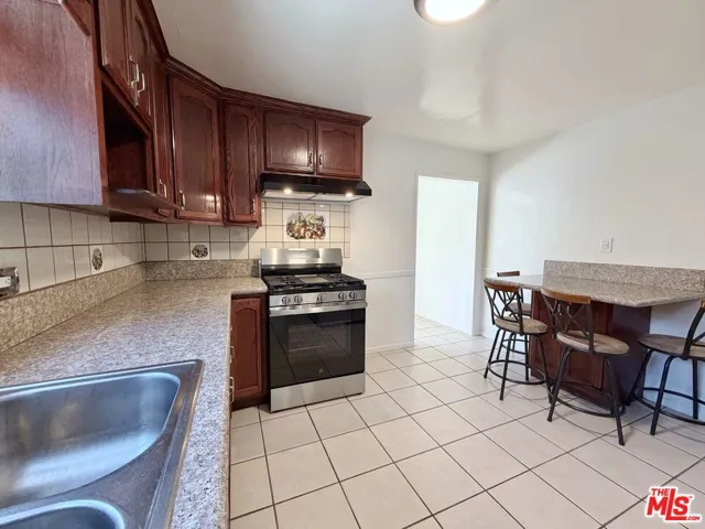 2407 Fernleaf Street, Los Angeles, California 90031