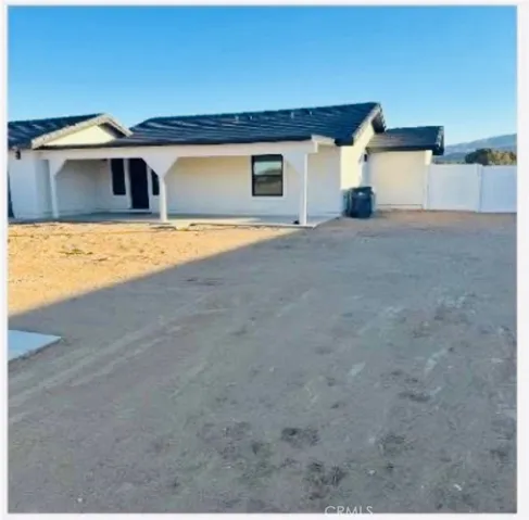 3711 W Avenue M11, Lancaster, California 93536