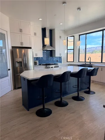 3711 W Avenue M11, Lancaster, California 93536
