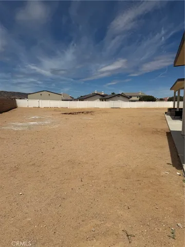 3711 W Avenue M11, Lancaster, California 93536