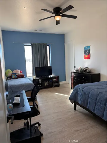 3711 W Avenue M11, Lancaster, California 93536
