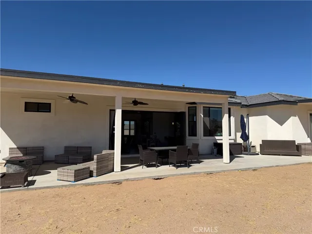 3711 W Avenue M11, Lancaster, California 93536