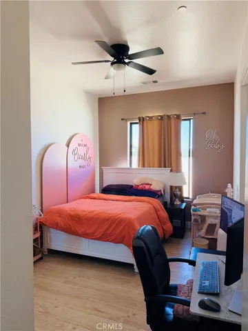 3711 W Avenue M11, Lancaster, California 93536