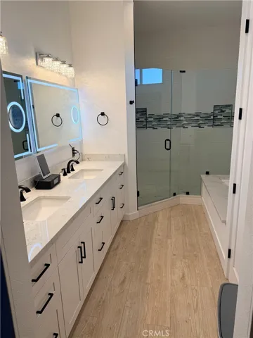 3711 W Avenue M11, Lancaster, California 93536
