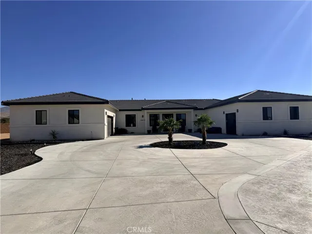 3711 W Avenue M11, Lancaster, California 93536