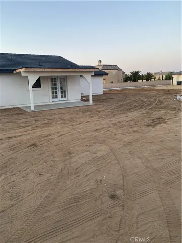 3711 W Avenue M11, Lancaster, California 93536