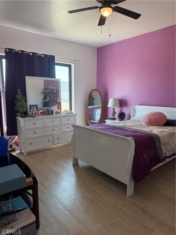 3711 W Avenue M11, Lancaster, California 93536