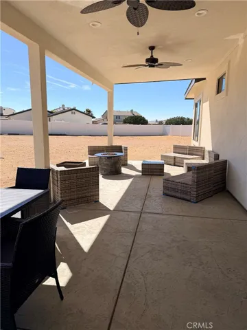 3711 W Avenue M11, Lancaster, California 93536