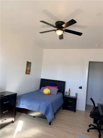 3711 W Avenue M11, Lancaster, California 93536