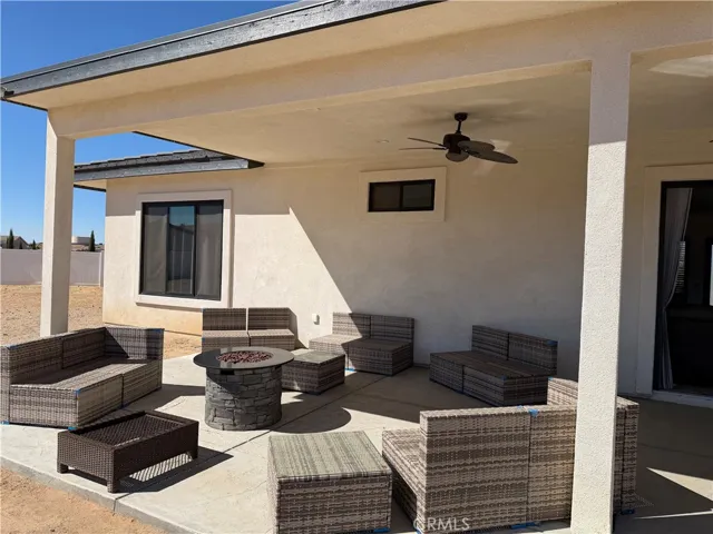 3711 W Avenue M11, Lancaster, California 93536