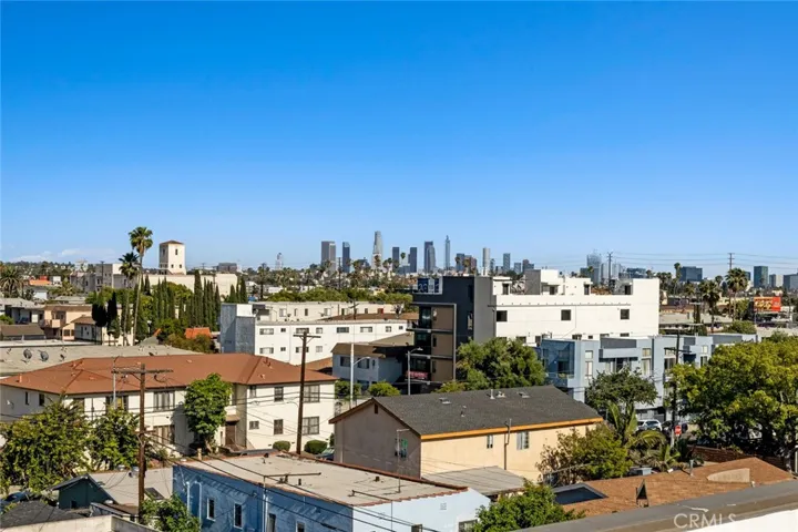 5820 La Mirada Avenue 401, Hollywood, California 90038