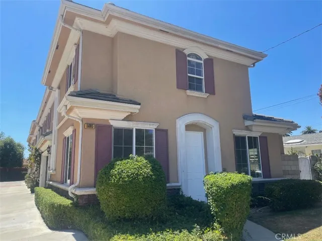 5605 Temple City, Temple City, California 91780