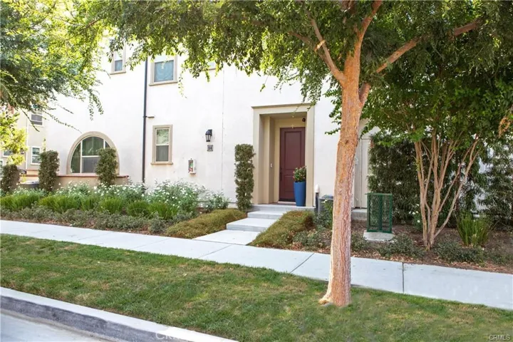 3310 E Yountville Drive 14, Ontario, California 91761