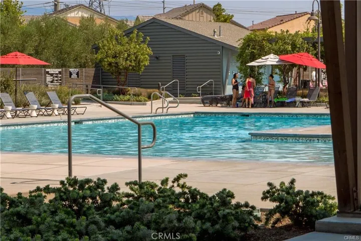 3310 E Yountville Drive 14, Ontario, California 91761